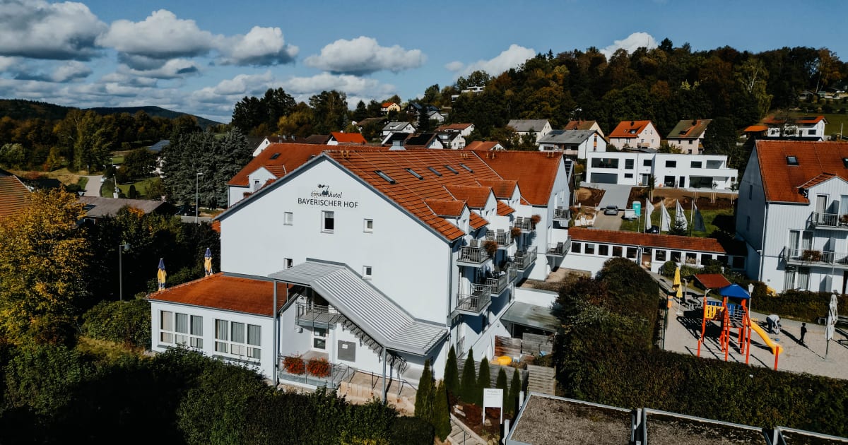 Sonnenhotel Bayerischer Hof