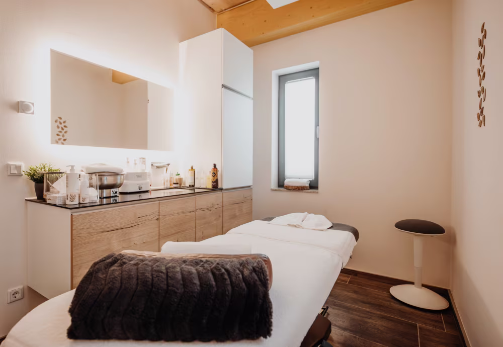 Impacco corpo aromatico