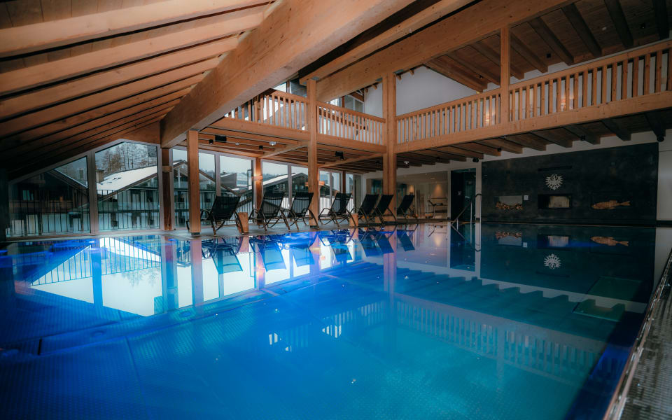 Day Spa Klassik